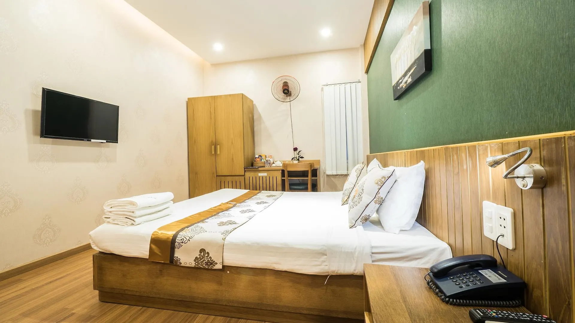Meraki Hotel Da Nang