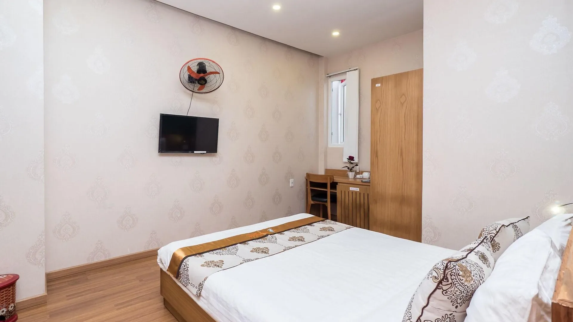 Meraki Hotel Da Nang 2*,  Wietnam