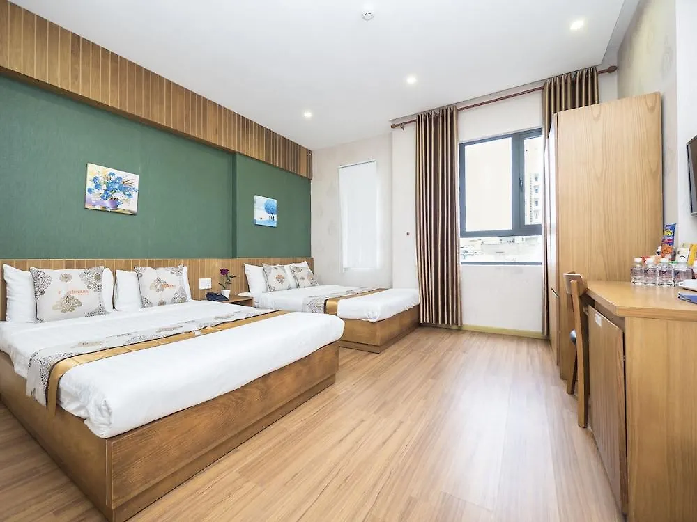 Meraki Hotel Da Nang