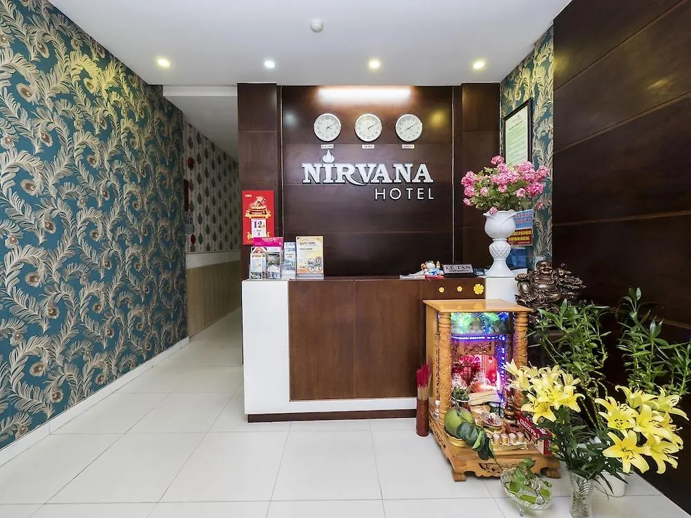 Meraki Hotel Da Nang