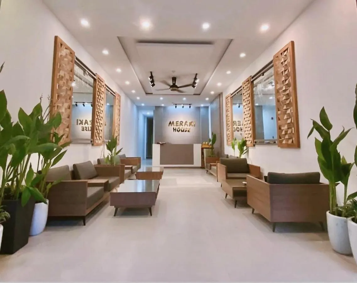 Meraki Hotel Da Nang