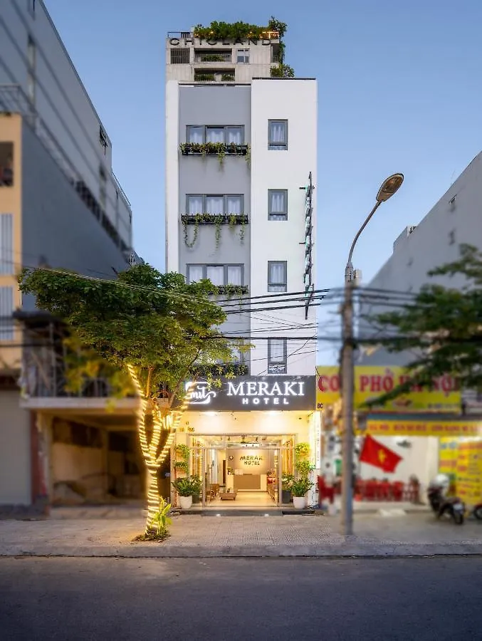 Meraki Hotel Da Nang