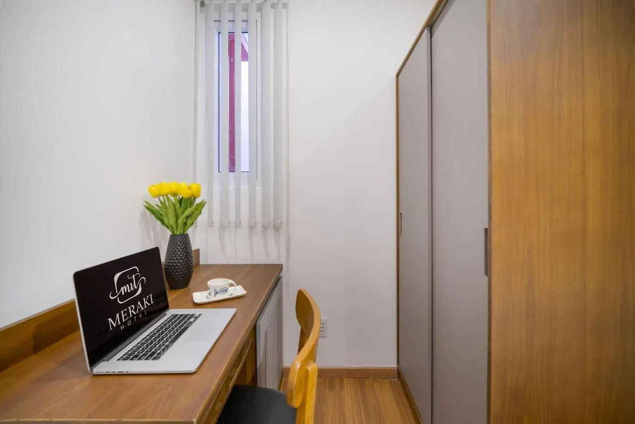 Meraki Hotel Da Nang