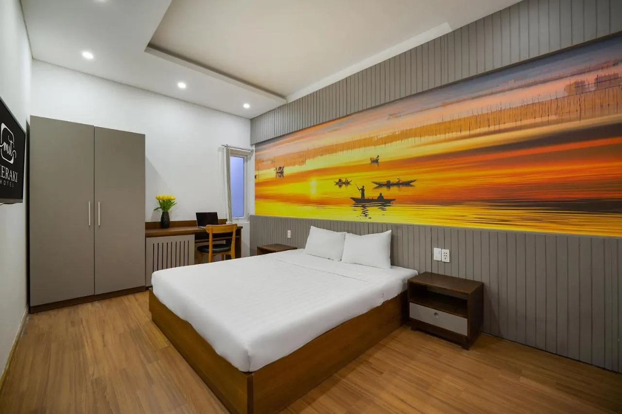 Meraki Hotel Da Nang