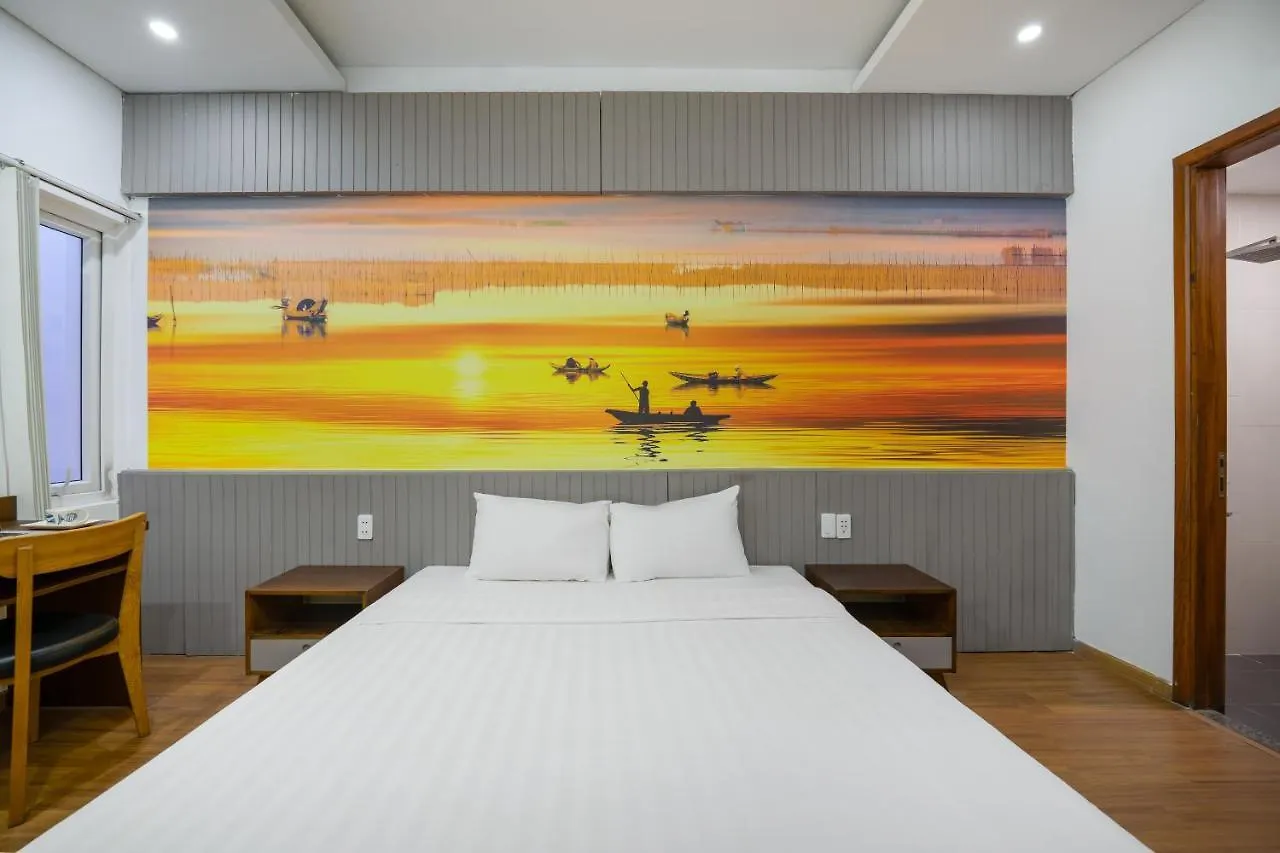 Meraki Hotel Da Nang