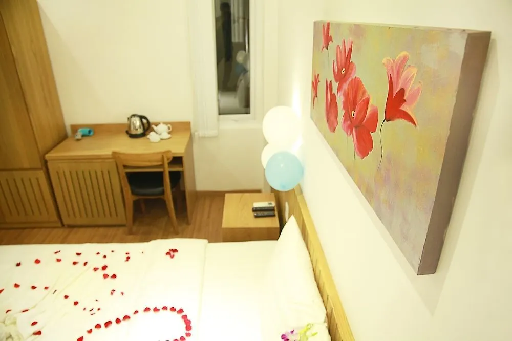 Meraki Hotel Da Nang 2*,  Wietnam