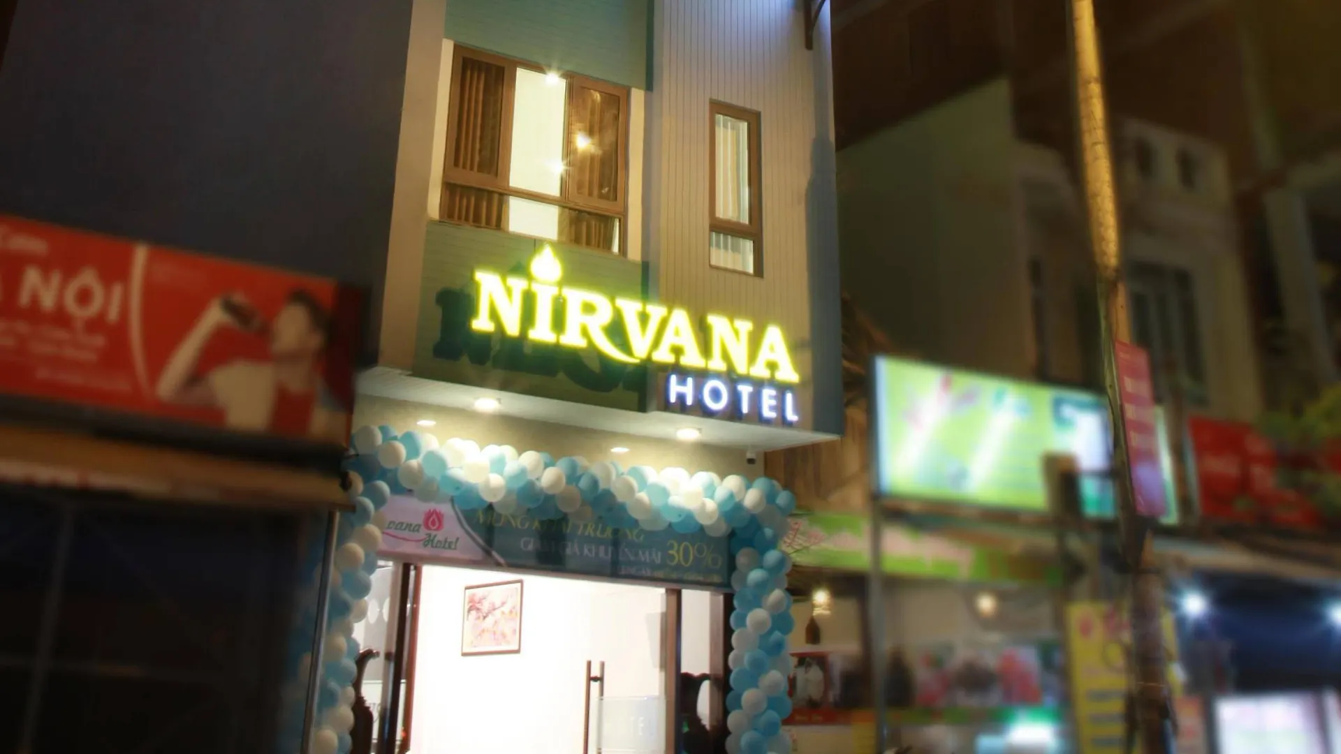 Meraki Hotel Da Nang
