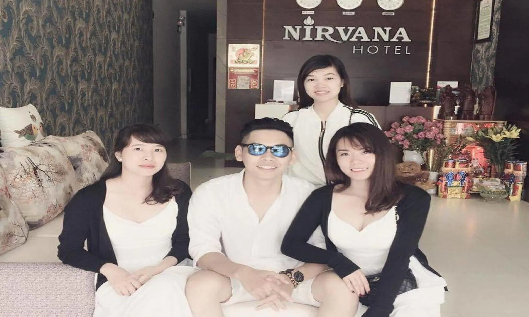 Meraki Hotel Da Nang 2*,