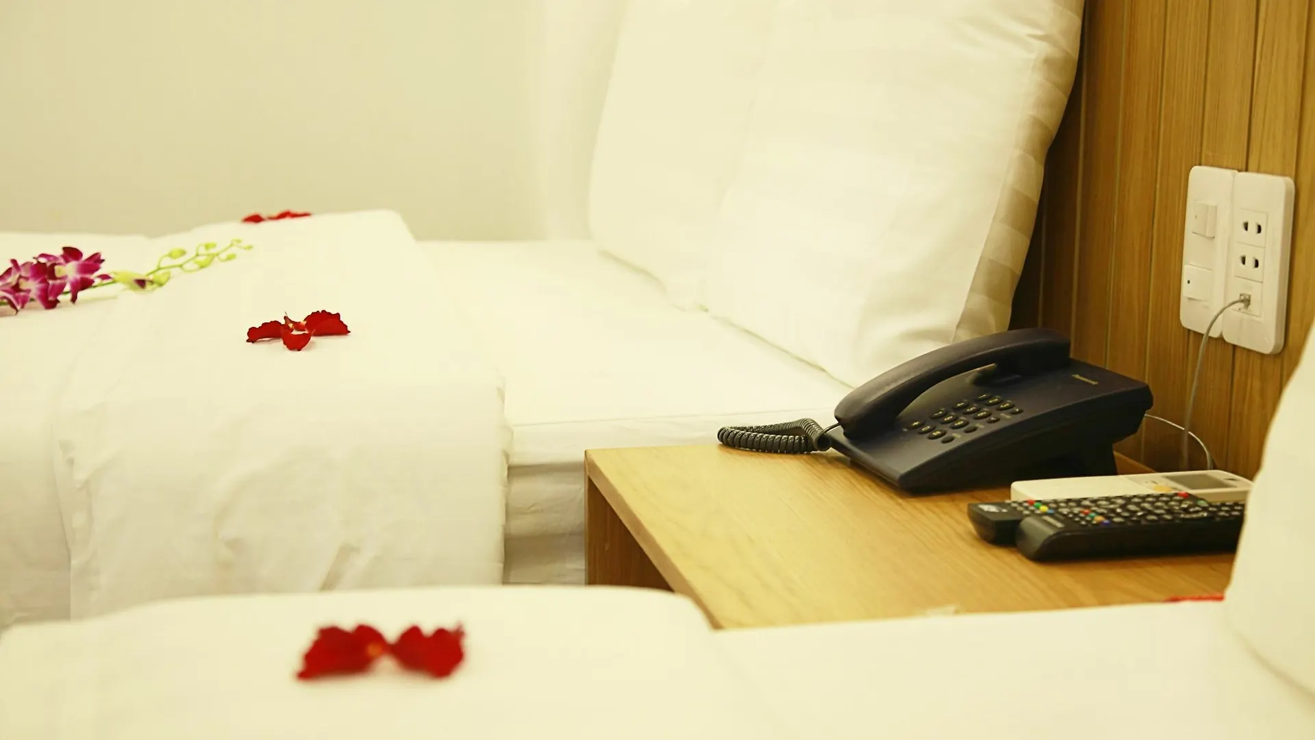 **  Meraki Hotel Da Nang Wietnam