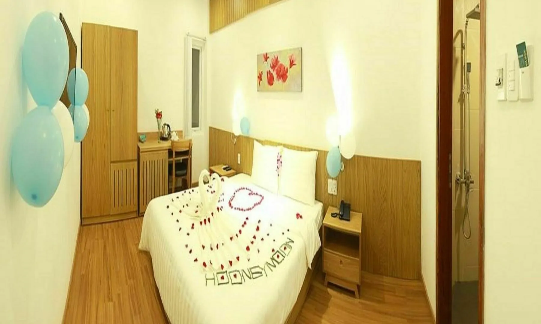 Meraki Hotel Da Nang Wietnam