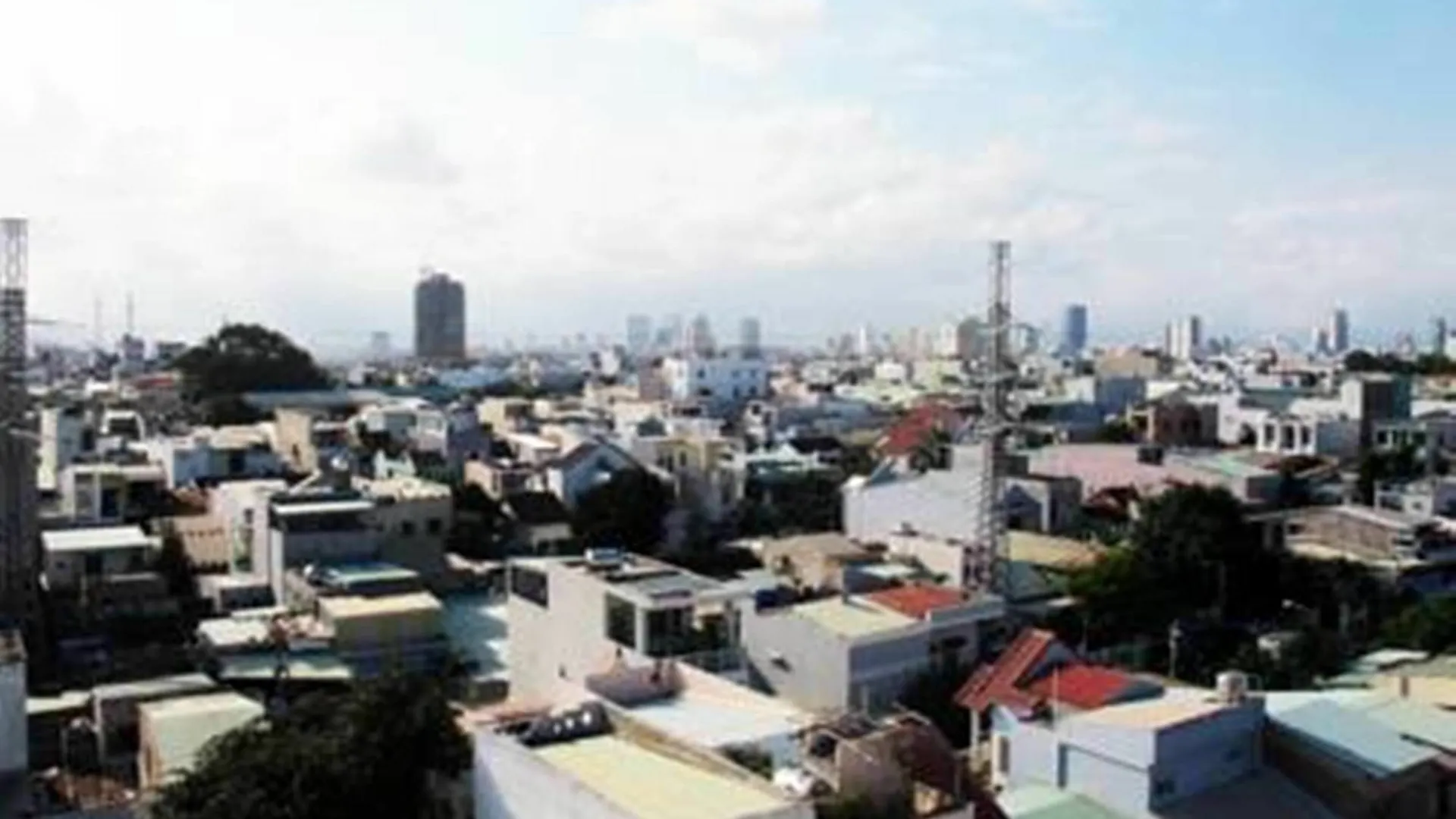 Meraki Hotel Da Nang Wietnam