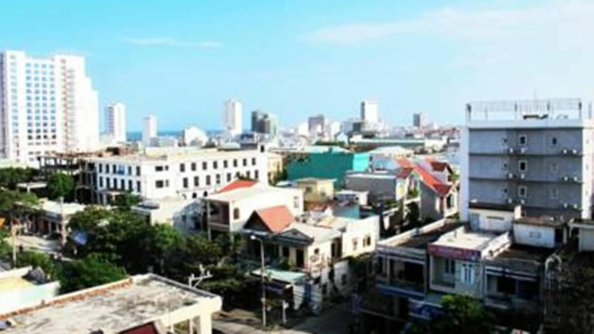 Meraki Hotel Da Nang 2*,  Wietnam