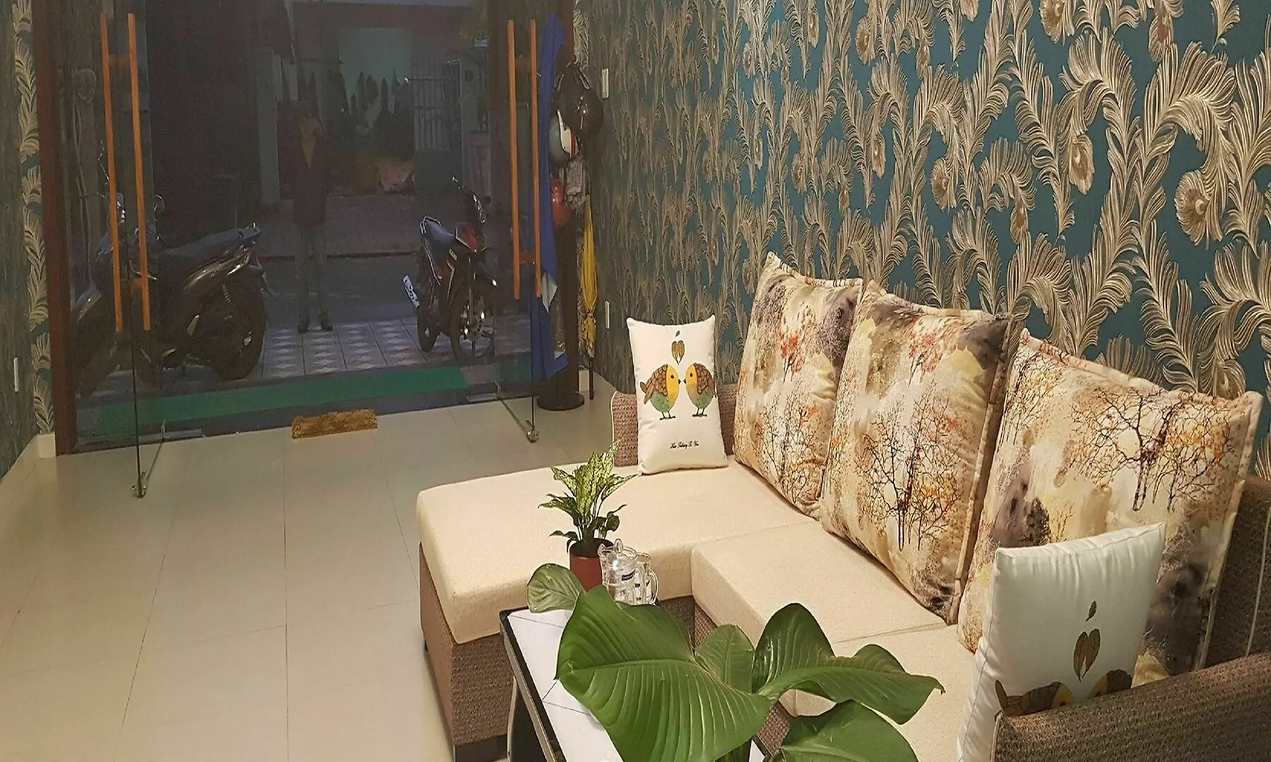 Meraki Hotel Da Nang