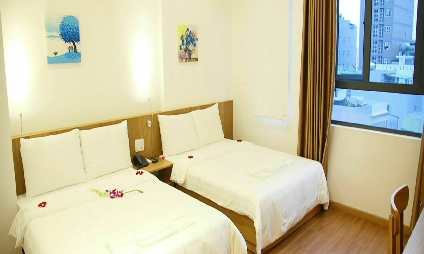 Meraki Hotel Da Nang
