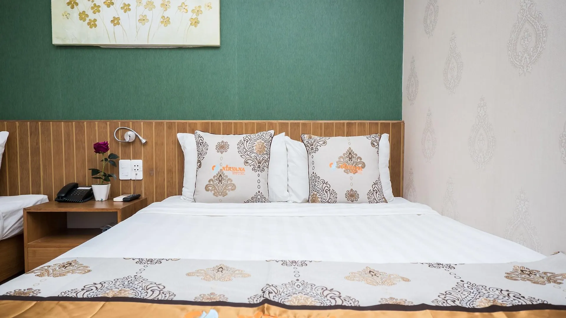 Meraki Hotel Đà Nẵng