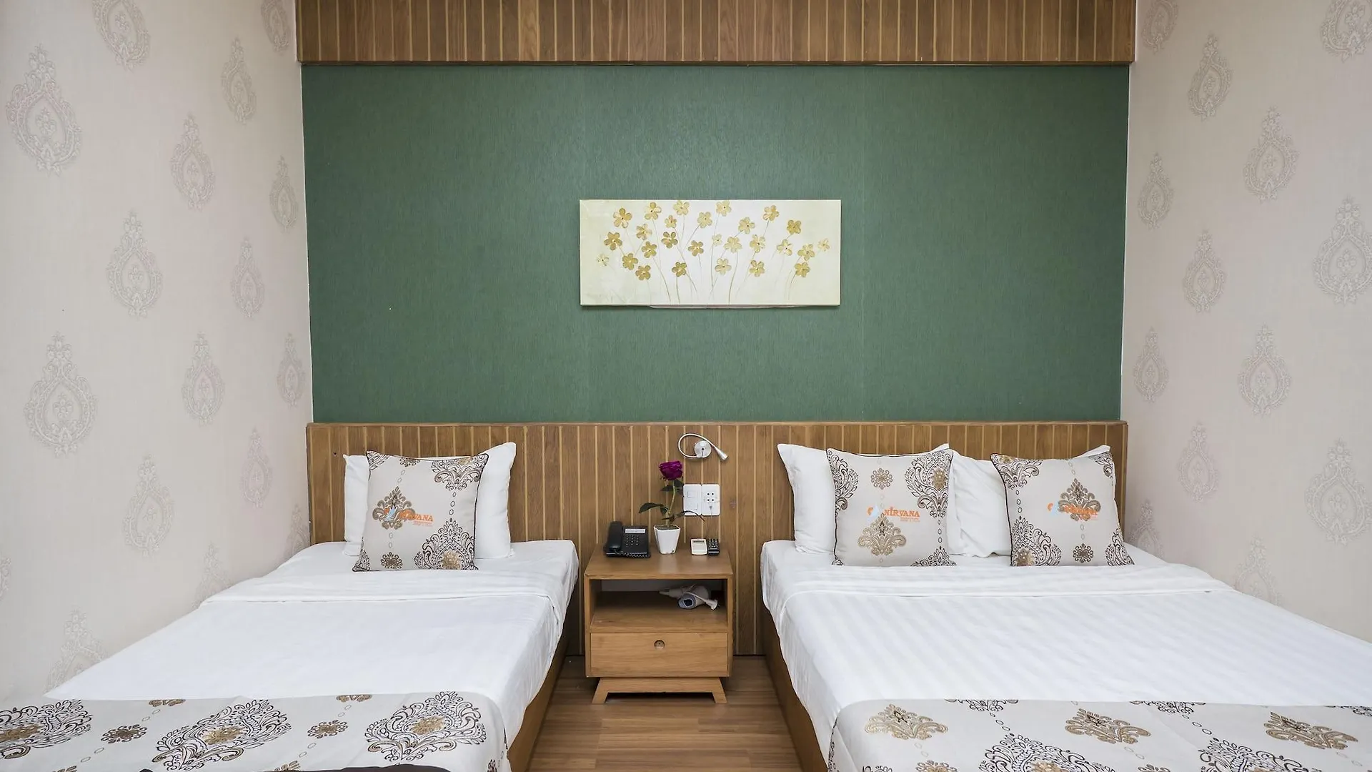Meraki Hotel Đà Nẵng