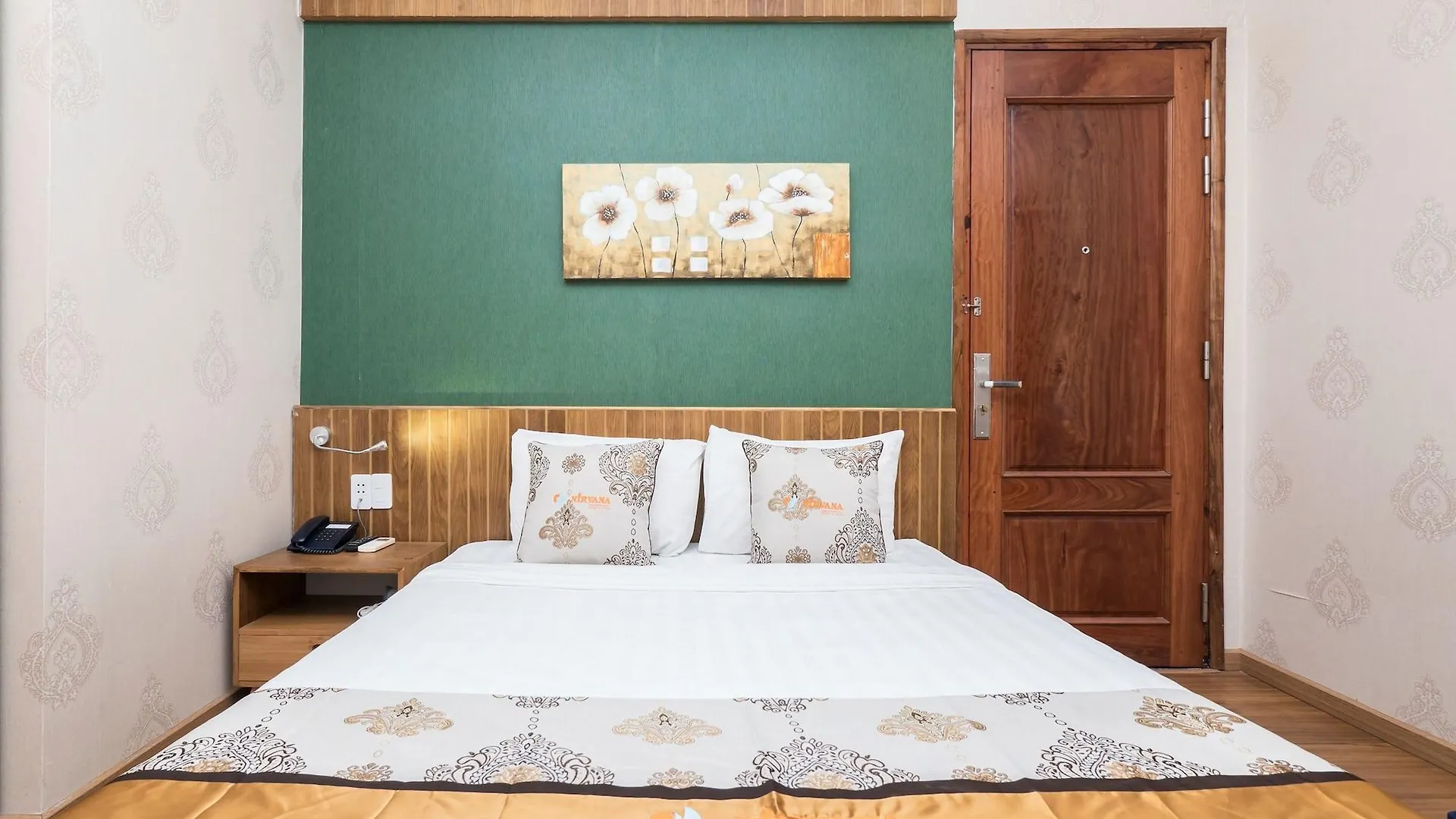 Meraki Hotel Đà Nẵng 2*,  Vietnam