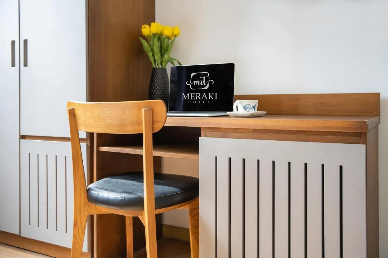 Meraki Hotel Đà Nẵng 2*,