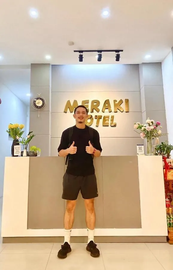 Meraki Hotel Đà Nẵng