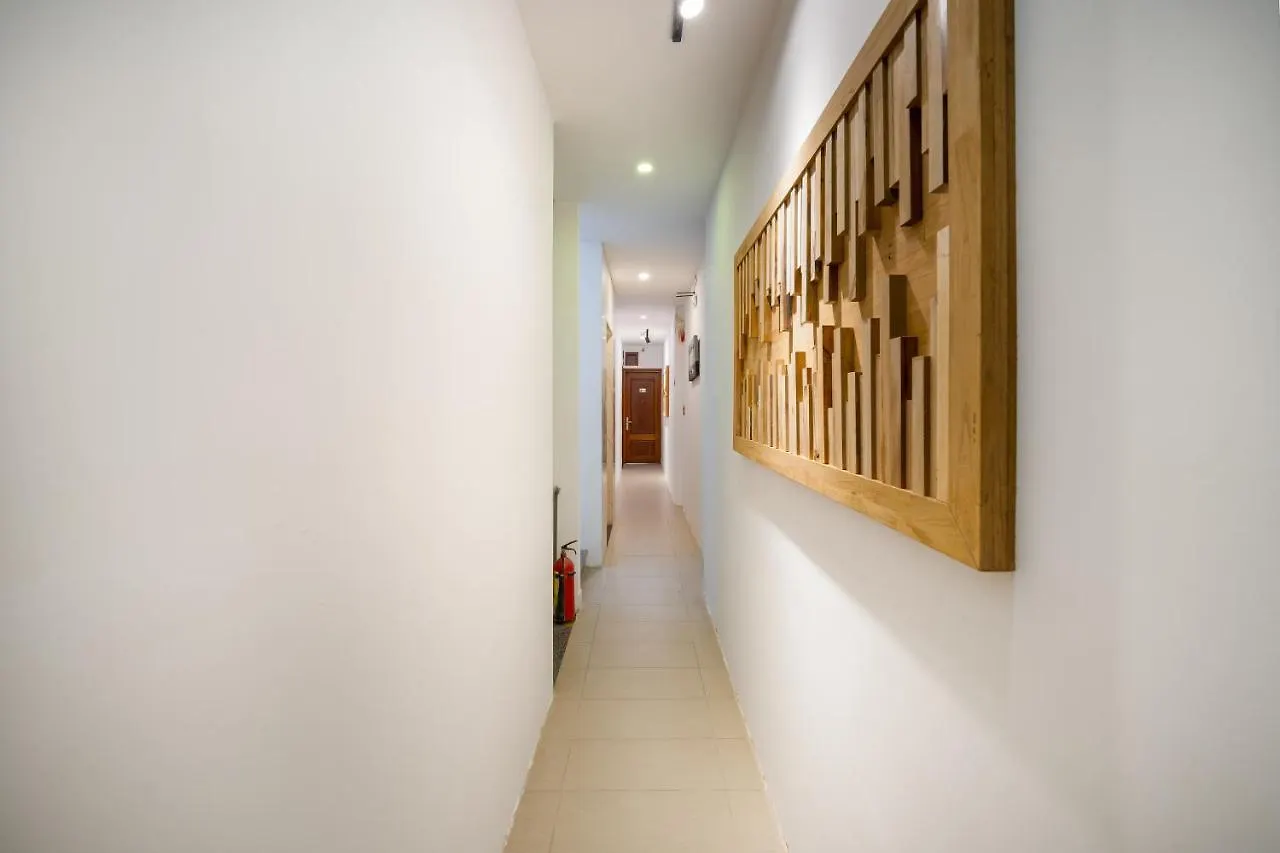Meraki Hotel Đà Nẵng