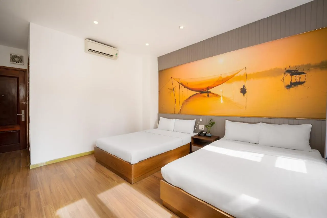 Meraki Hotel Đà Nẵng