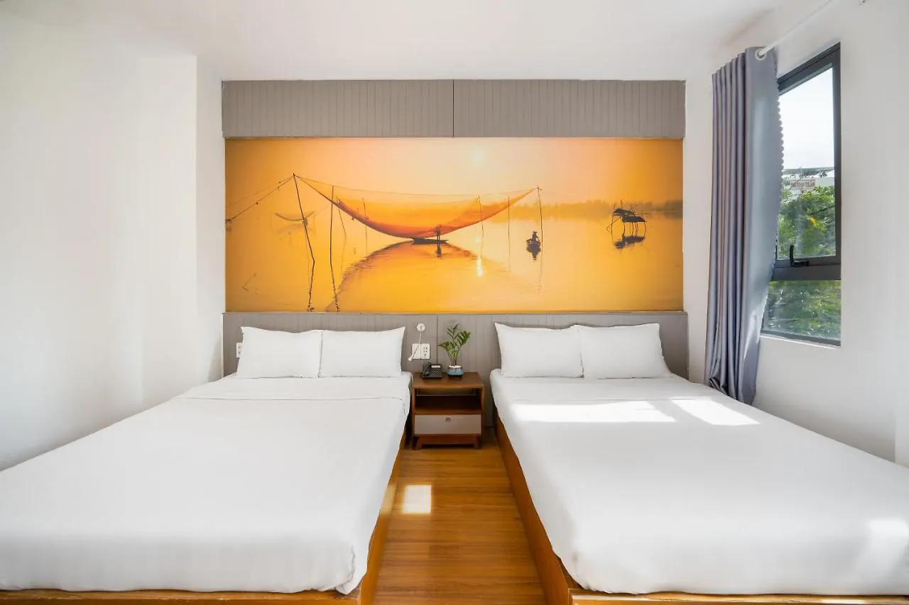 Meraki Hotel Đà Nẵng