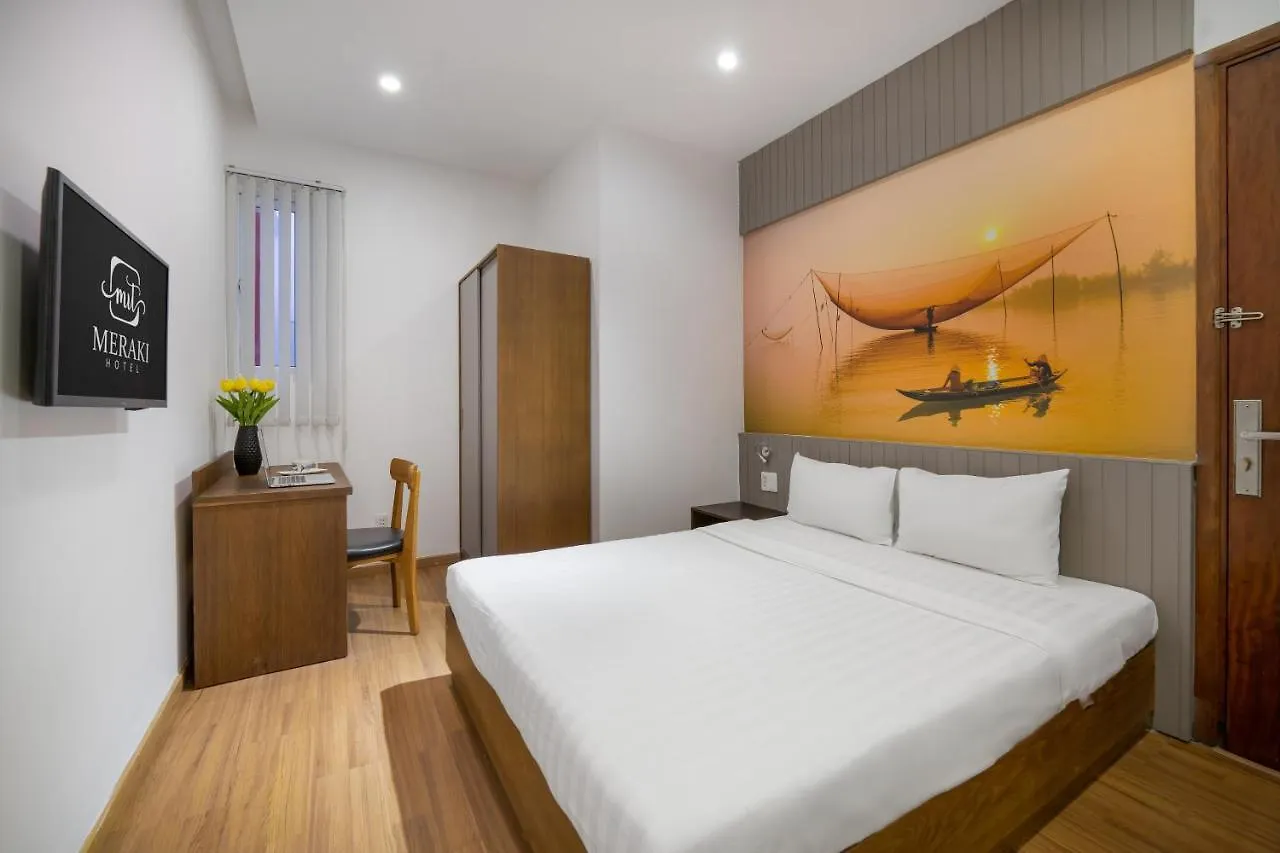 Meraki Hotel Đà Nẵng 2*,  Vietnam