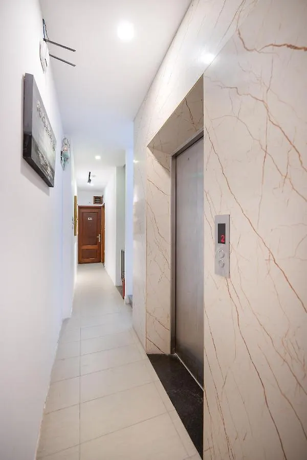 Meraki Hotel Đà Nẵng
