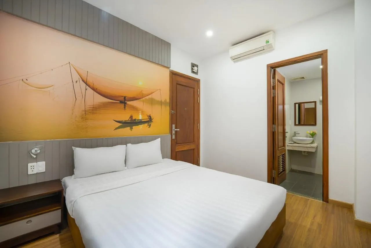 Meraki Hotel Đà Nẵng