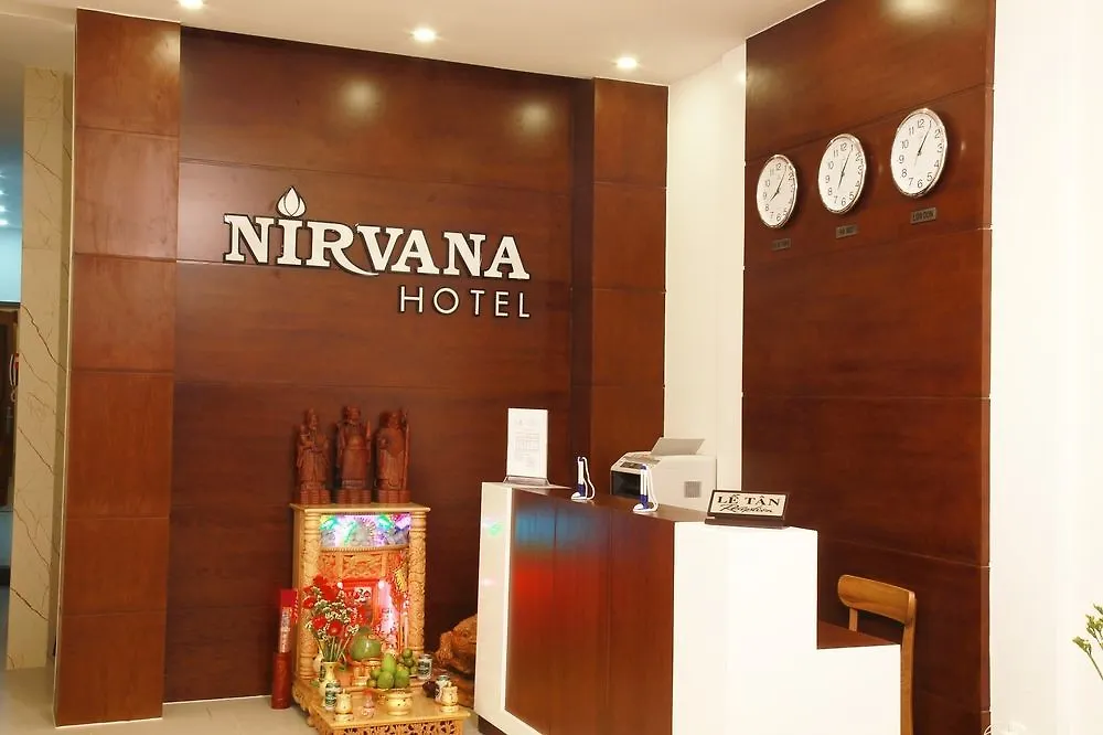 Meraki Hotel Đà Nẵng