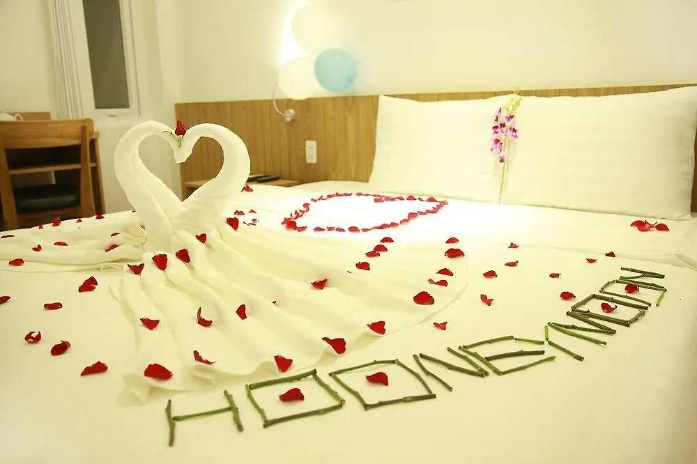 Meraki Hotel Đà Nẵng