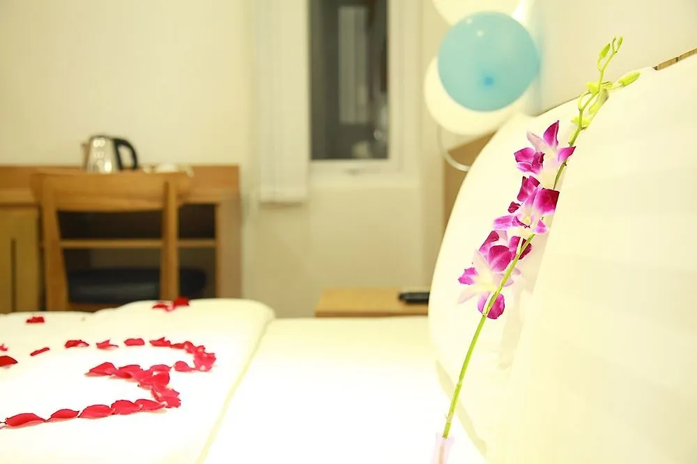 Meraki Hotel Đà Nẵng