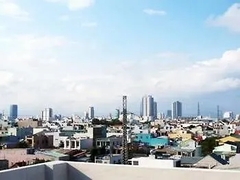 **  Meraki Hotel Đà Nẵng Vietnam