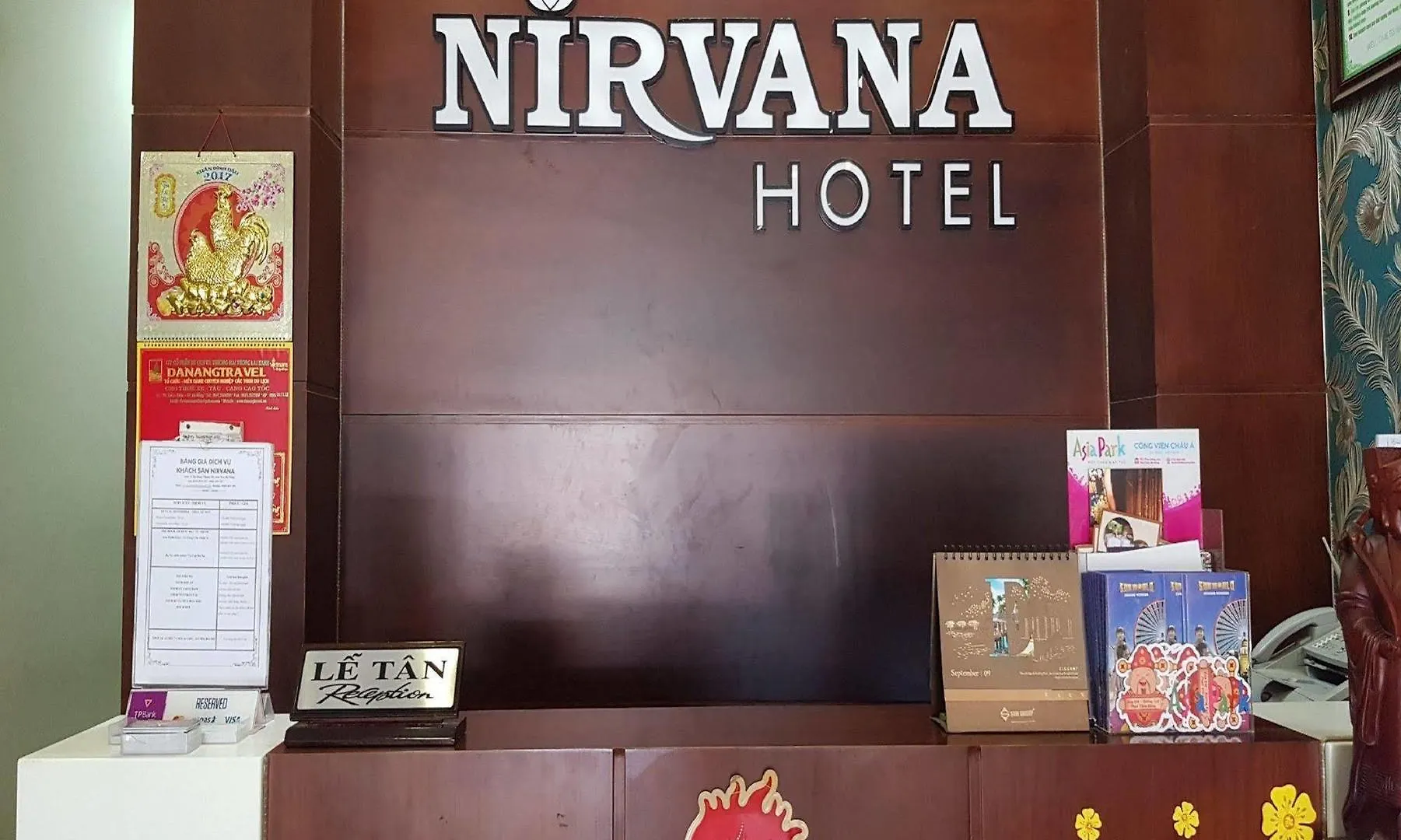 Meraki Hotel Đà Nẵng