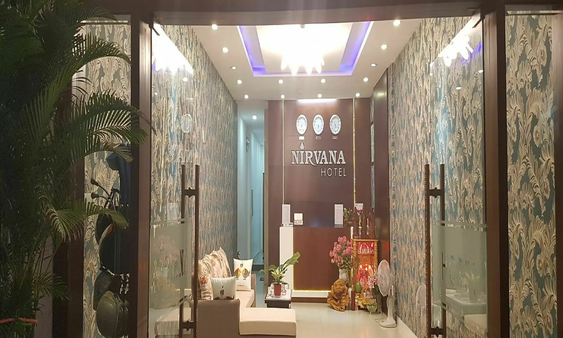 Meraki Hotel Đà Nẵng Vietnam