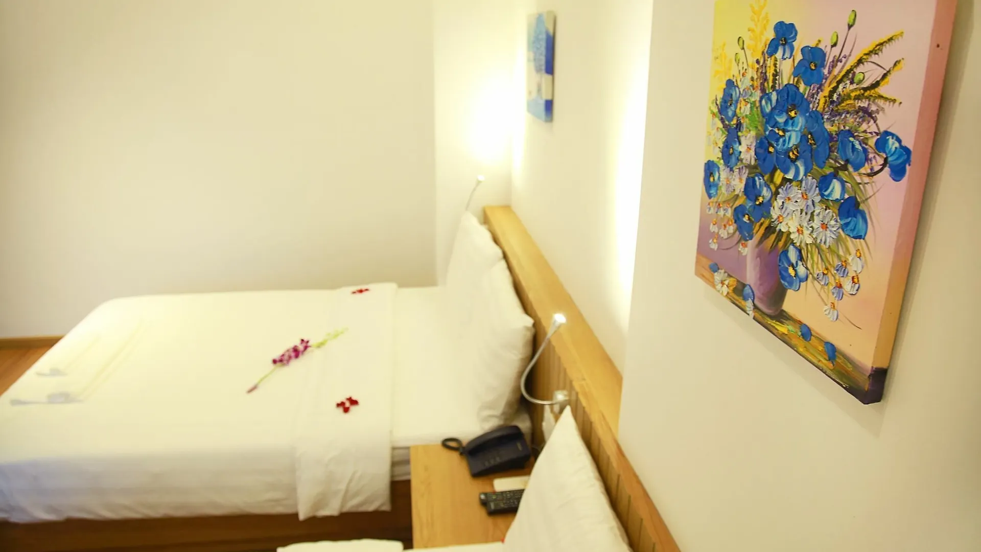 Meraki Hotel Đà Nẵng 2*,  Vietnam