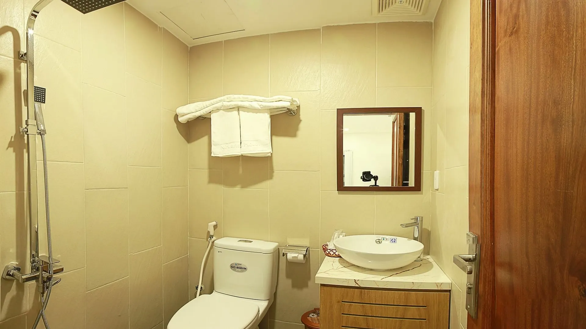Meraki Hotel Đà Nẵng Vietnam