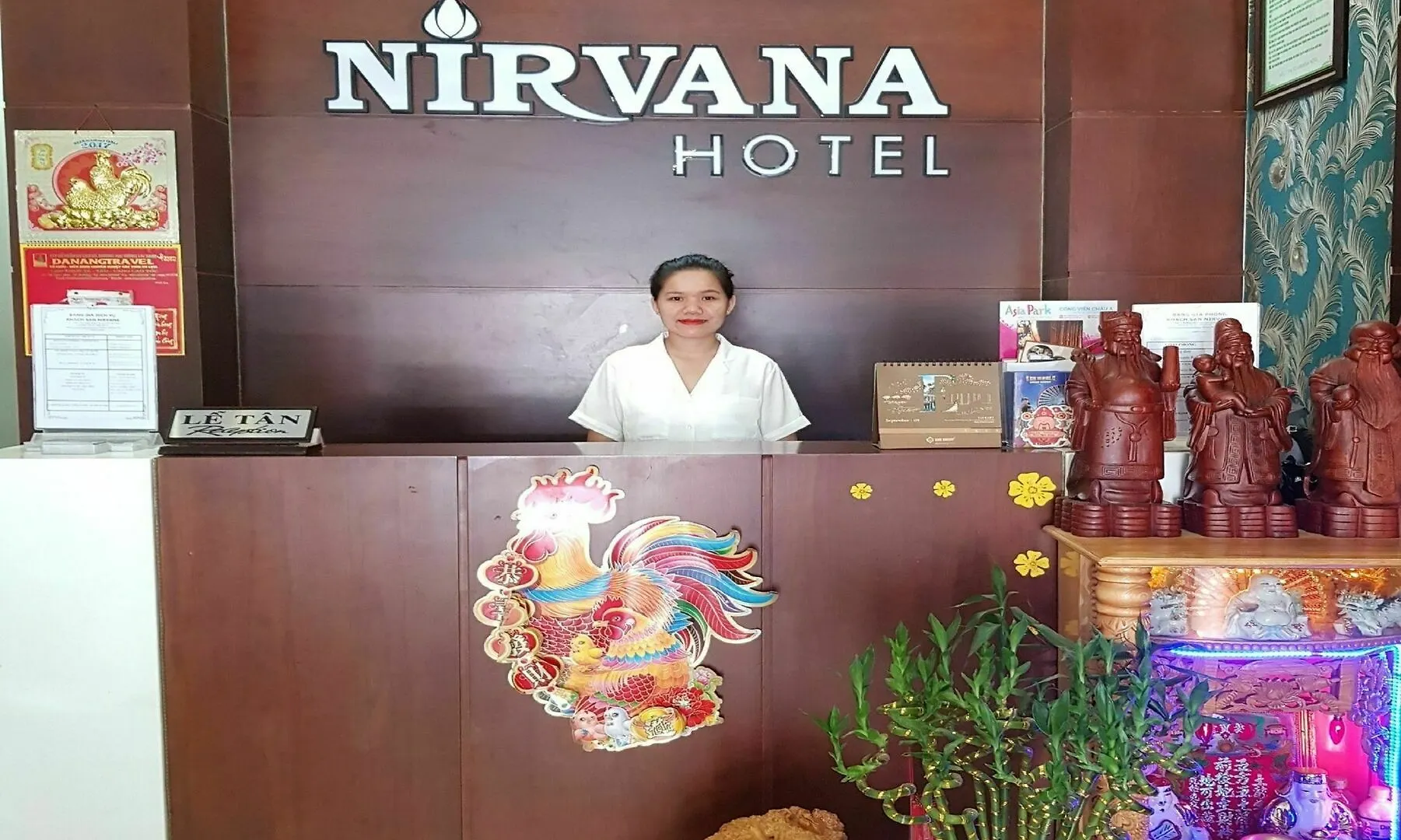 Meraki Hotel Đà Nẵng