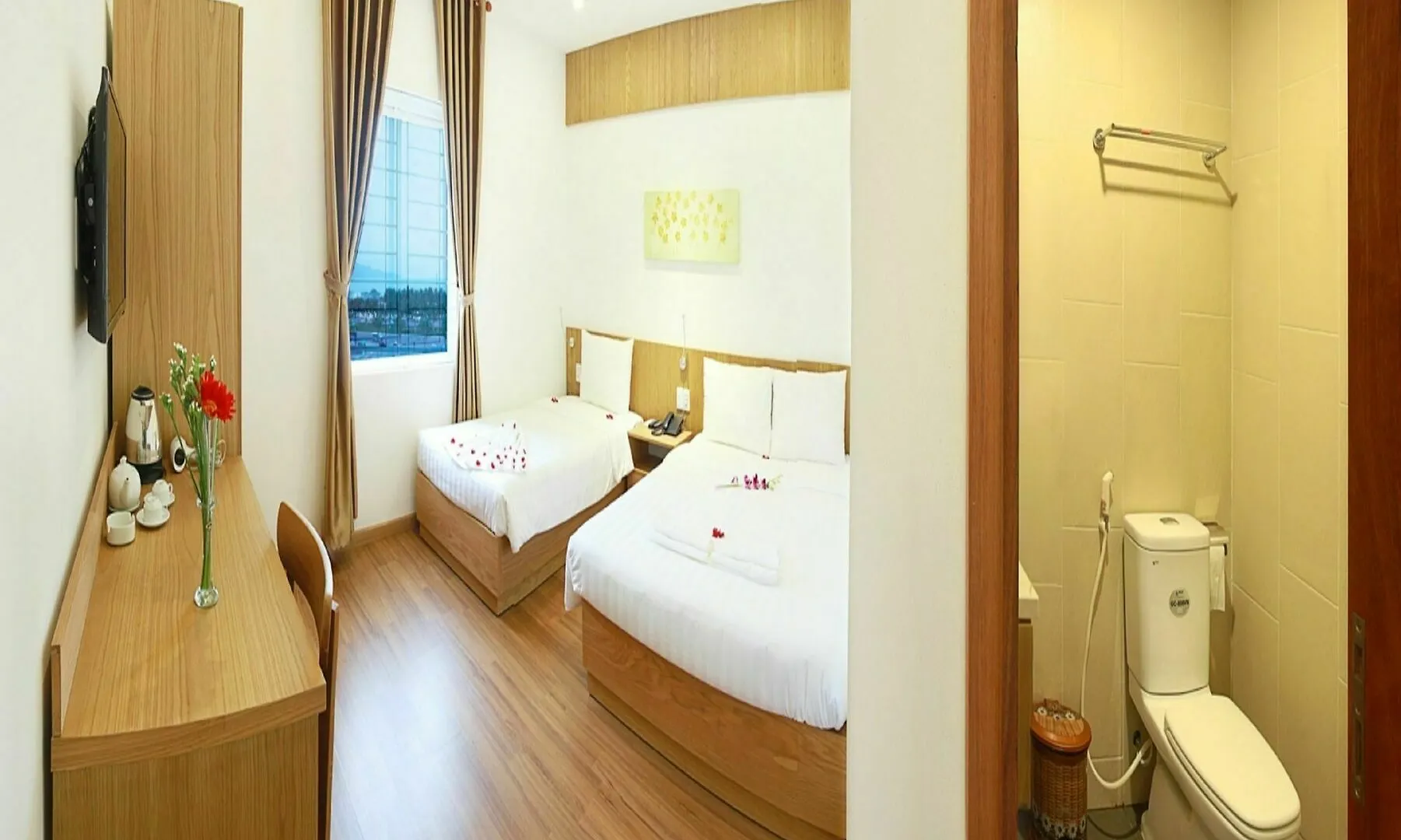 Meraki Hotel Đà Nẵng