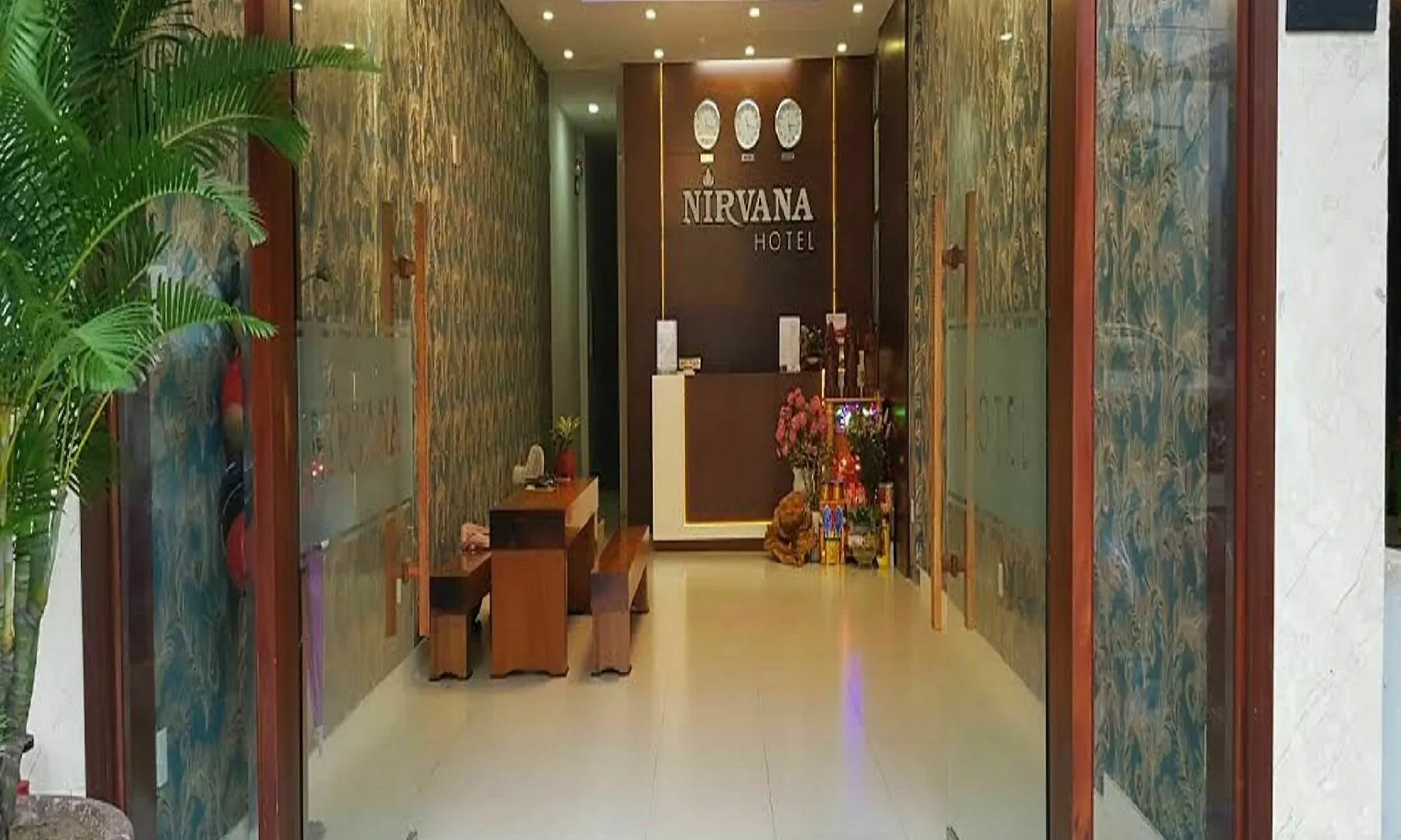 Meraki Hotel Đà Nẵng